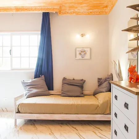 Apartamento Apartamento Volcano *