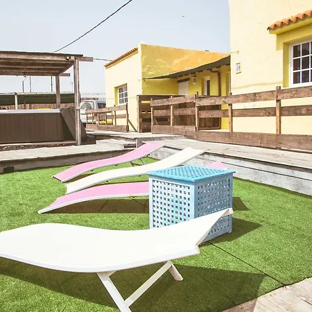 Apartamento Volcano *