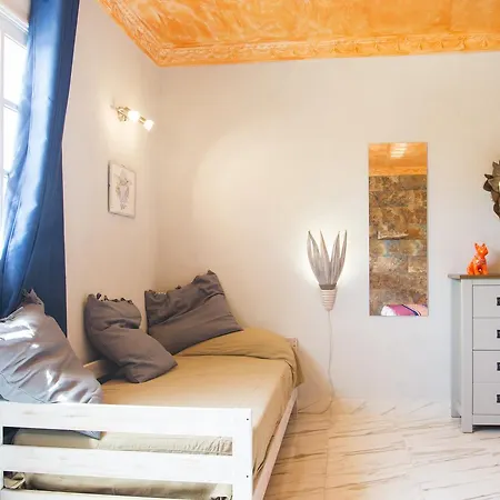 Apartamento Volcano Appartamento Lajares