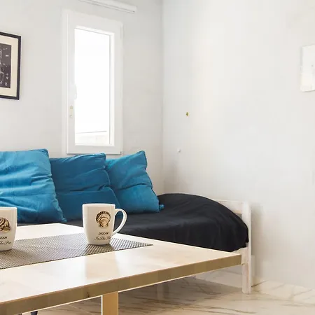Apartamento Volcano Lajares