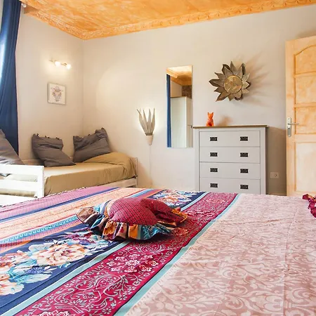Apartamento Volcano *