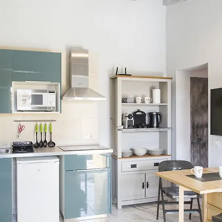 Appartamento Apartamento Volcano