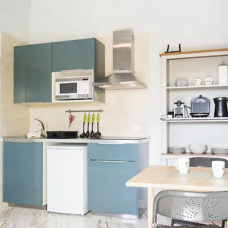 Appartamento Apartamento Volcano