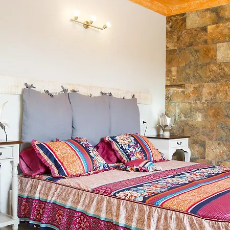Appartamento Apartamento Volcano