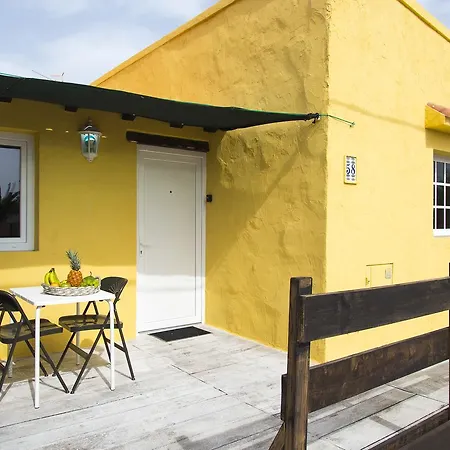 Apartamento Volcano * Lajares