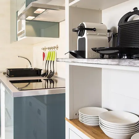 Apartamento Volcano *