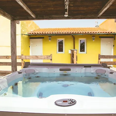 Apartamento Volcano Appartamento Lajares